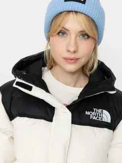 The North Face Nuptse Parka Wmn Jacke