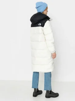The North Face Nuptse Parka Wmn Jacke