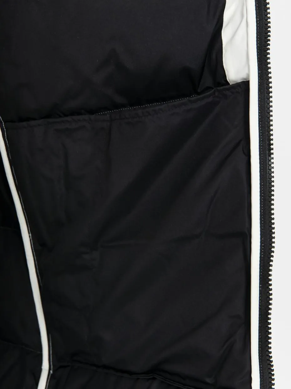 The North Face Nuptse Parka Wmn Jacke