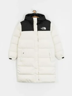 The North Face Nuptse Parka Wmn Jacke