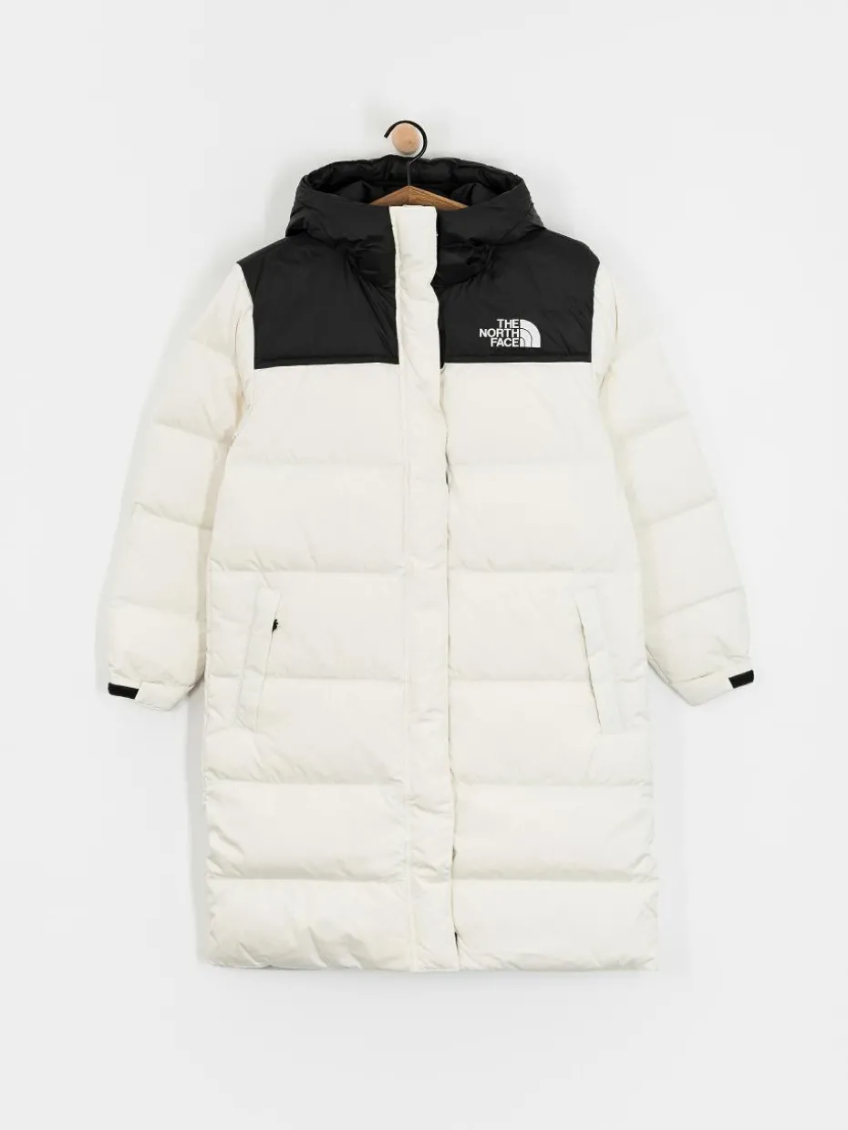 The North Face Nuptse Parka Wmn Jacke
