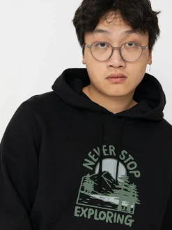 The North Face Outdoor Graphic HD Hoodie