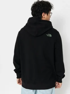 The North Face Outdoor Graphic HD Hoodie