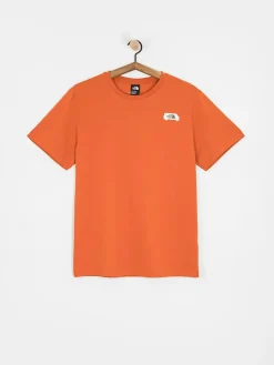 The North Face Outdoor Graphic T-Shirt