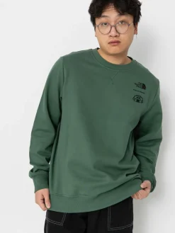 The North Face Outdoor Graphic Sweatshirt