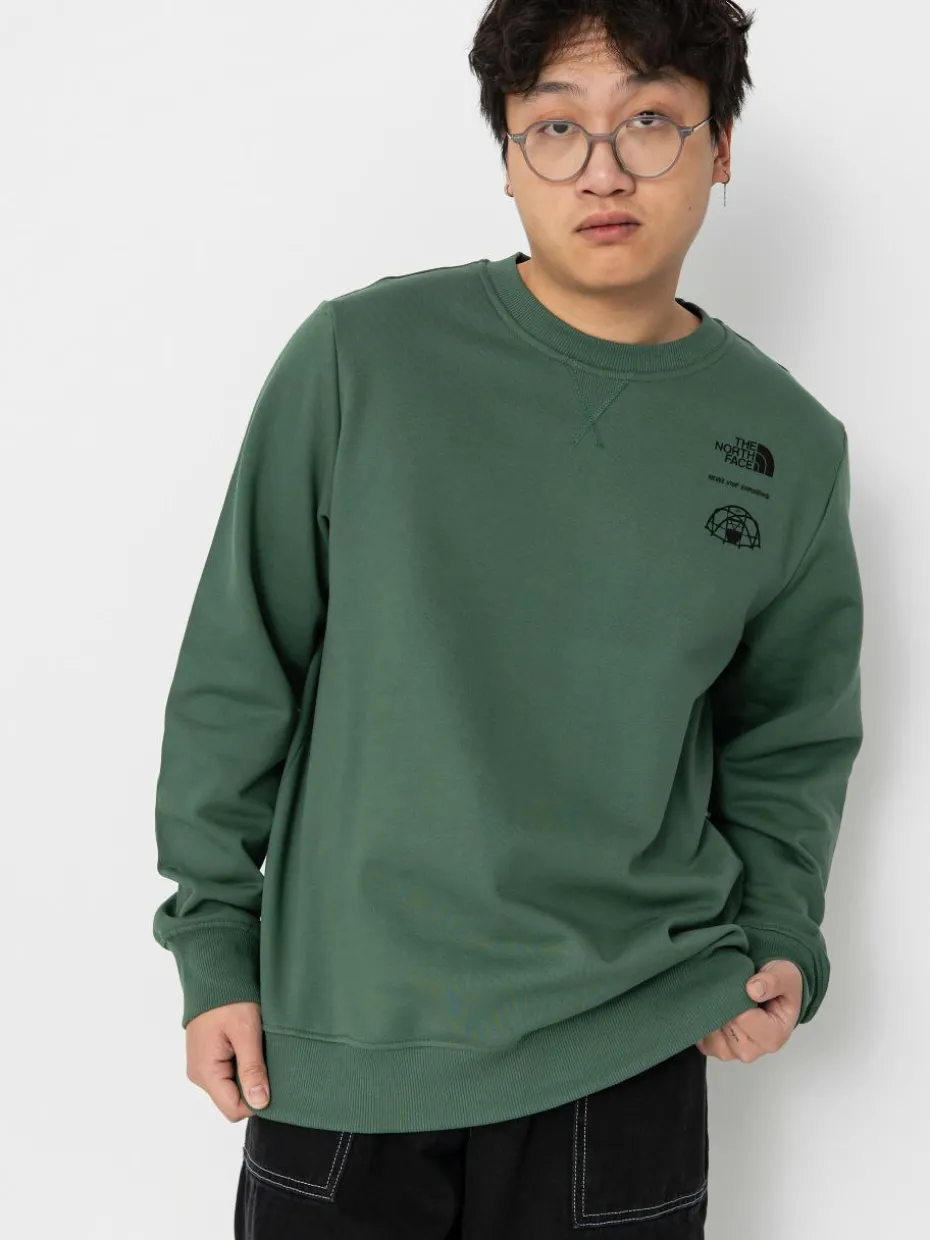 The North Face Outdoor Graphic Sweatshirt