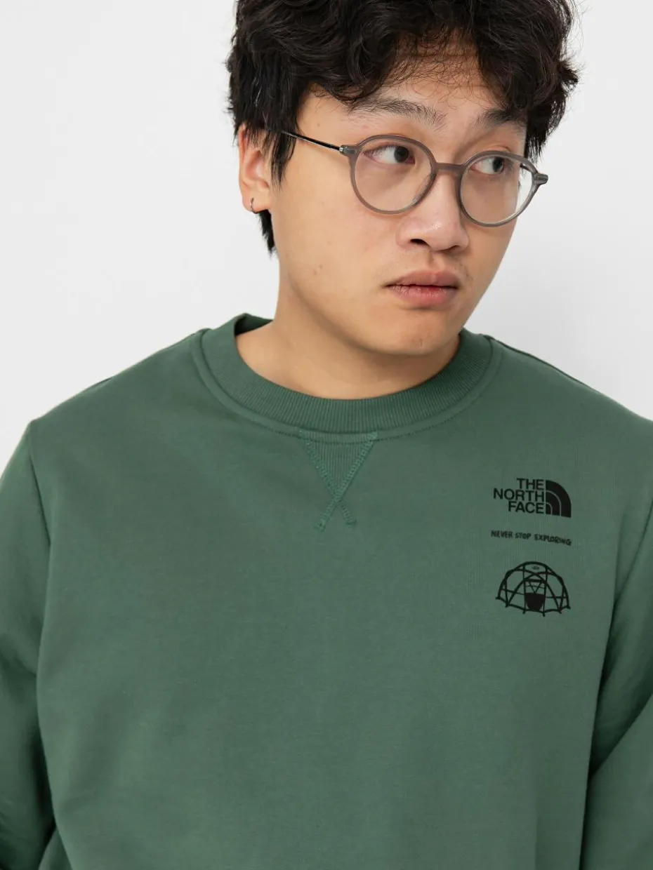 The North Face Outdoor Graphic Sweatshirt