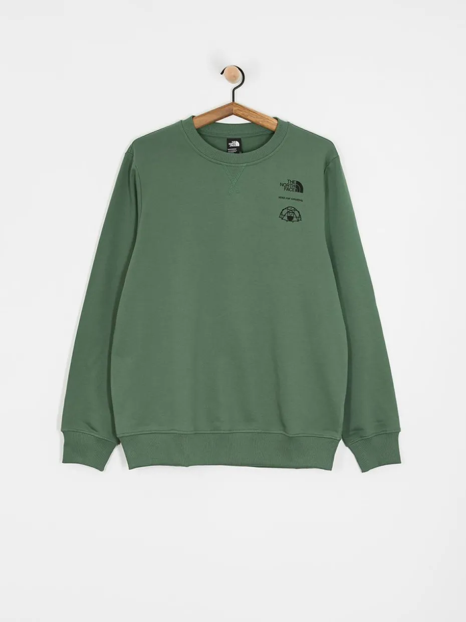 The North Face Outdoor Graphic Sweatshirt