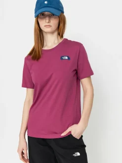 The North Face Outdoor Graphic Wmn T-Shirt