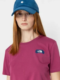 The North Face Outdoor Graphic Wmn T-Shirt