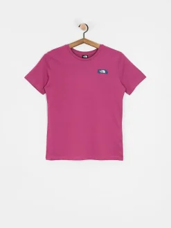 The North Face Outdoor Graphic Wmn T-Shirt