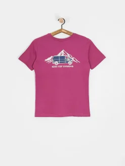 The North Face Outdoor Graphic Wmn T-Shirt