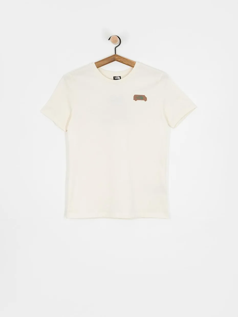 The North Face Outdoor Graphic Wmn T-Shirt