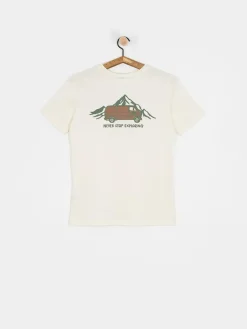The North Face Outdoor Graphic Wmn T-Shirt