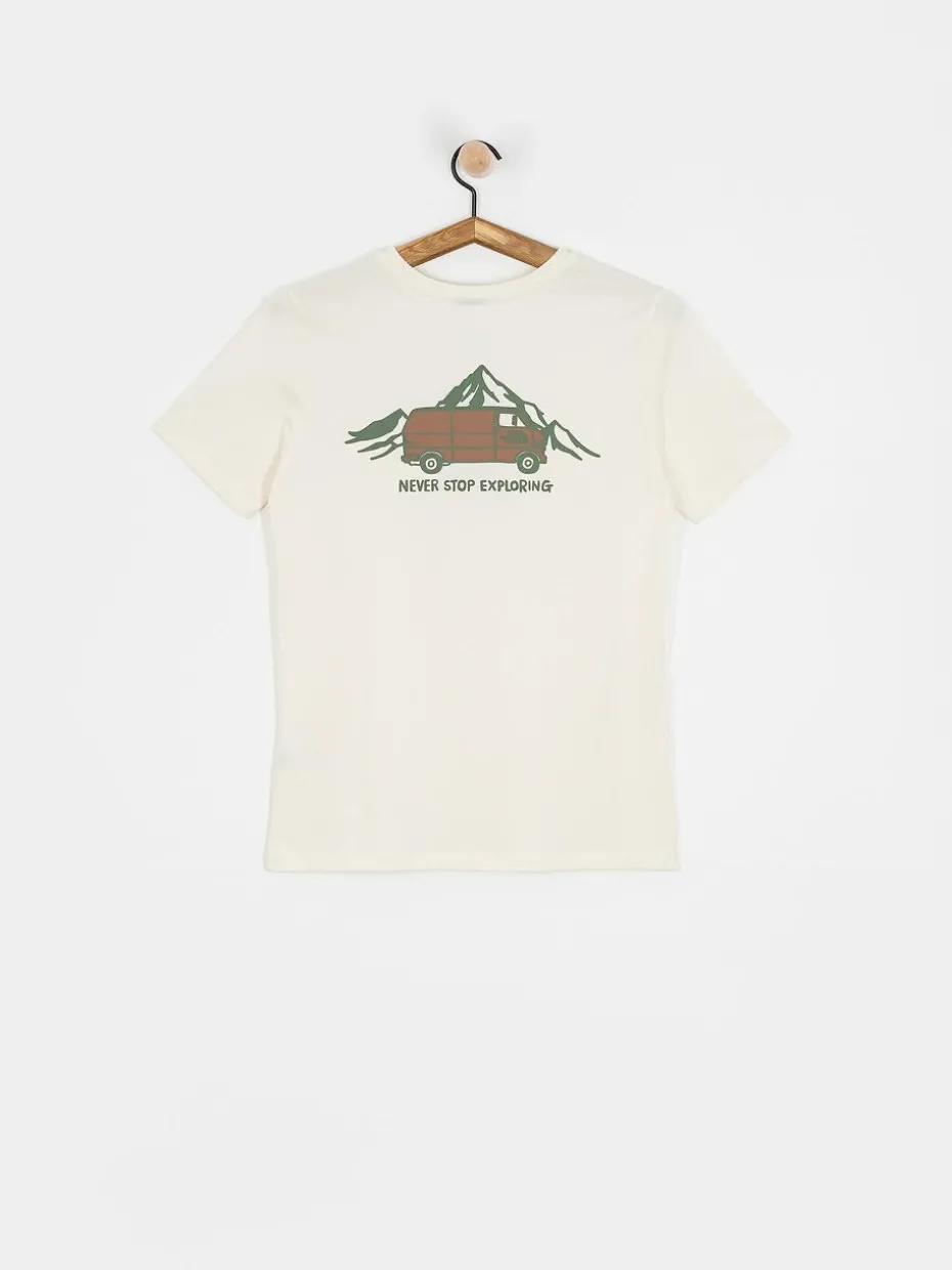 The North Face Outdoor Graphic Wmn T-Shirt