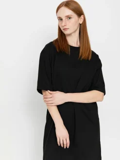 The North Face Oversized Maxi Wmn Kleid
