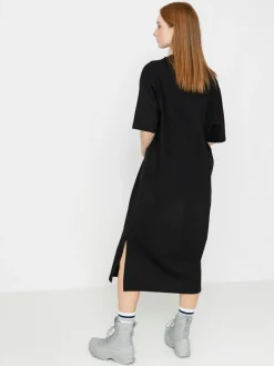 The North Face Oversized Maxi Wmn Kleid