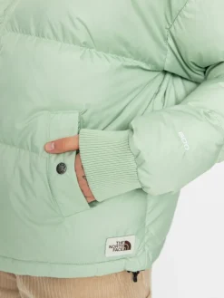 The North Face Paralta Puffer Jacke Wmn