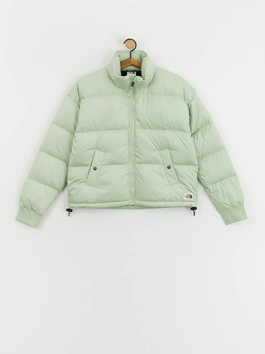 The North Face Paralta Puffer Jacke Wmn