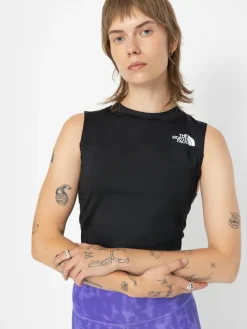 The North Face Poly Knit Extreme Wmn Shirt