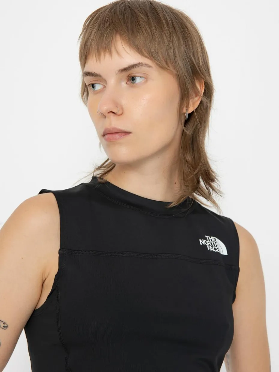 The North Face Poly Knit Extreme Wmn Shirt
