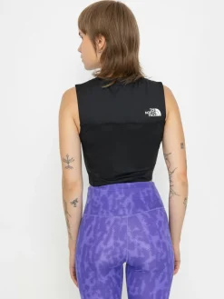 The North Face Poly Knit Extreme Wmn Shirt