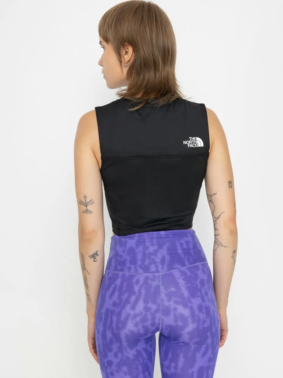 The North Face Poly Knit Extreme Wmn Shirt