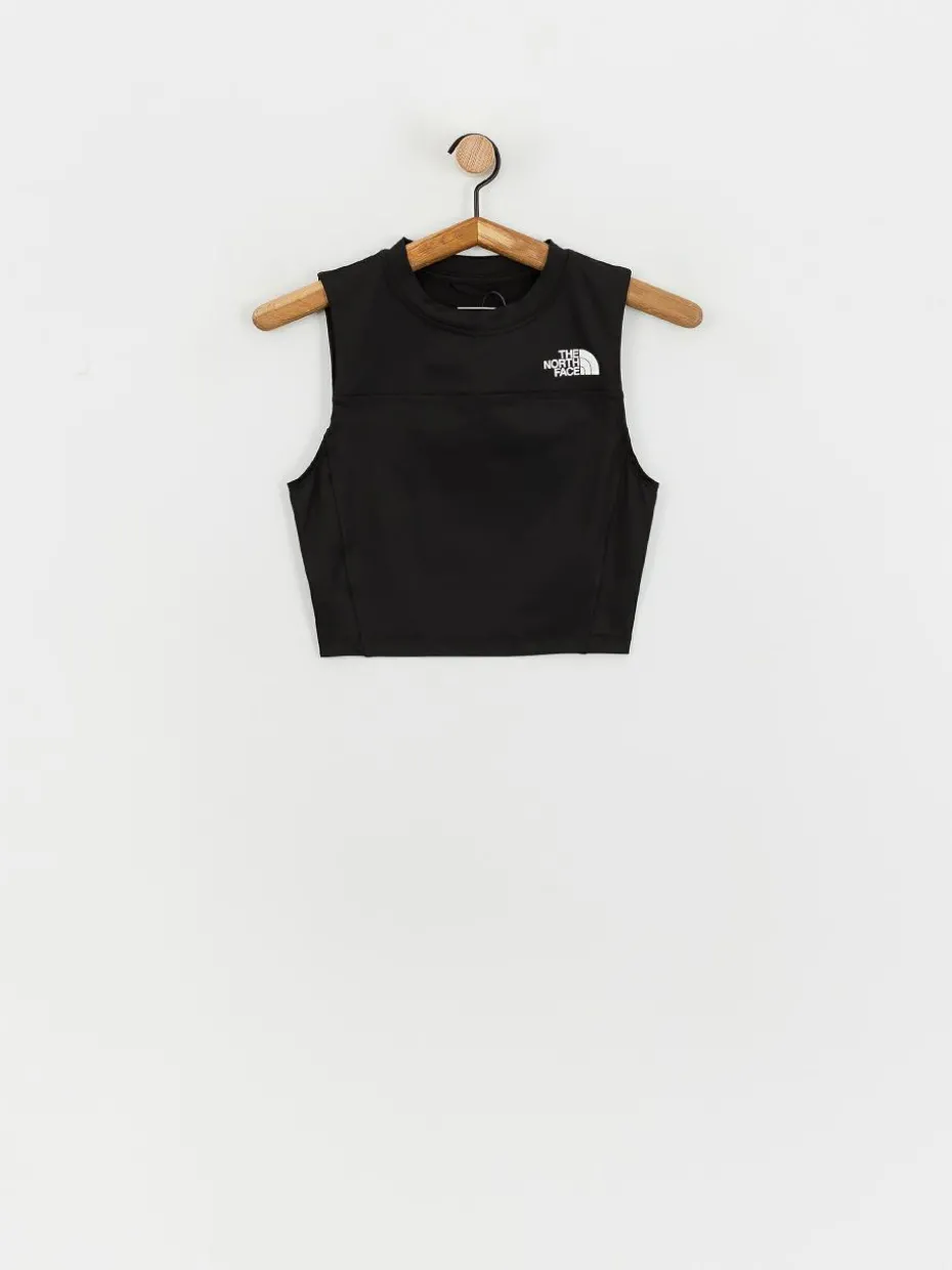 The North Face Poly Knit Extreme Wmn Shirt
