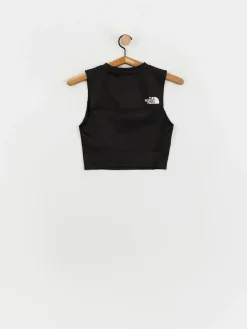 The North Face Poly Knit Extreme Wmn Shirt