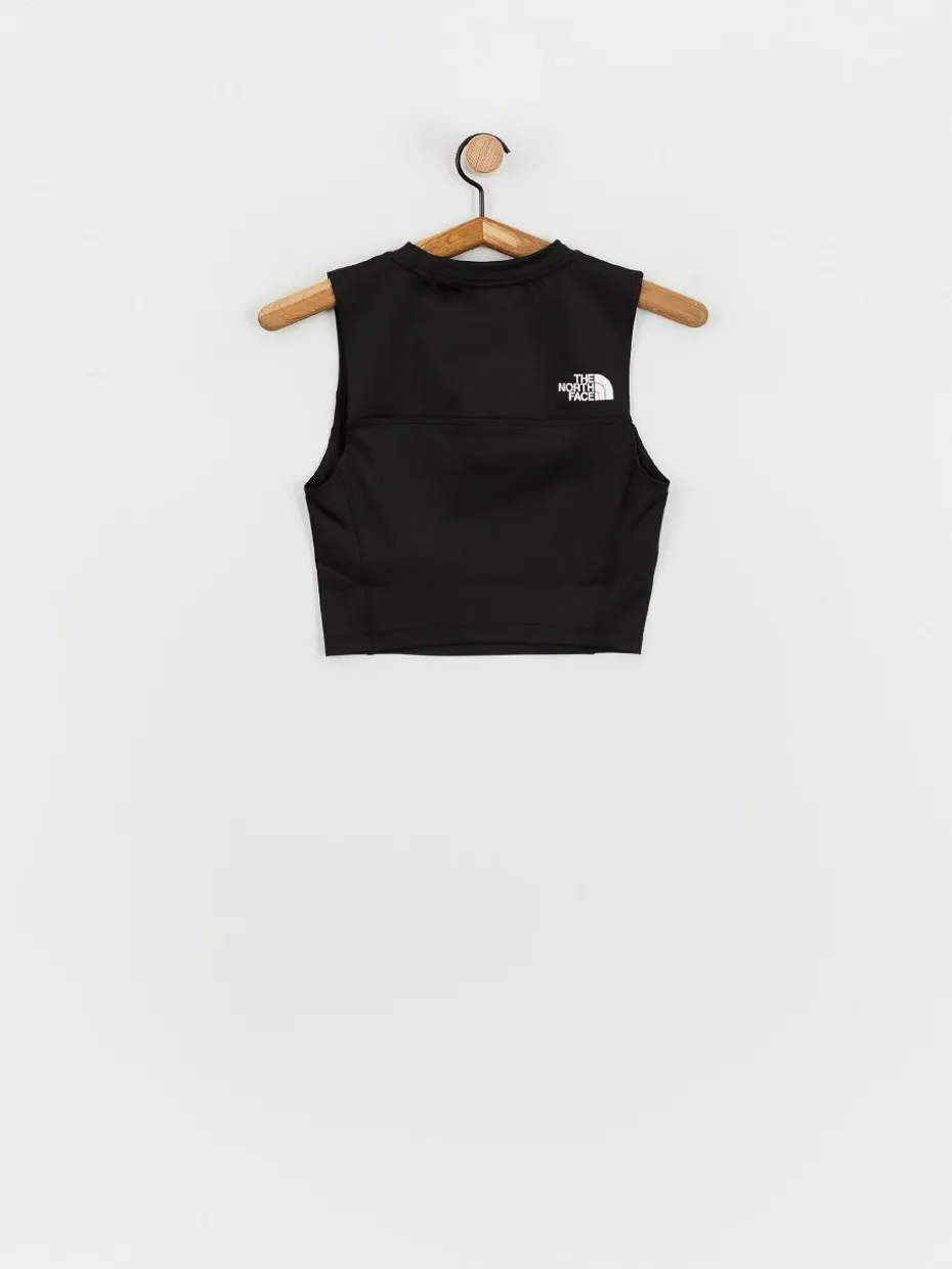The North Face Poly Knit Extreme Wmn Shirt