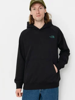 The North Face Raglan Box Nse Tailgrid Infill HD Hoodie