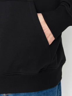 The North Face Raglan Box Nse Tailgrid Infill HD Hoodie