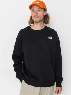 The North Face Raglan Box Nse Sweatshirt