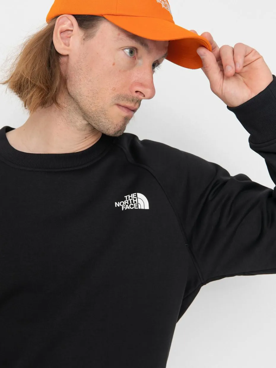 The North Face Raglan Box Nse Sweatshirt