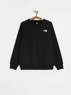 The North Face Raglan Box Nse Sweatshirt