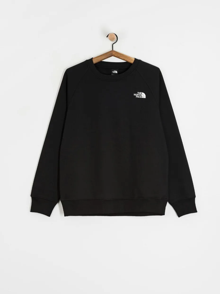 The North Face Raglan Box Nse Sweatshirt