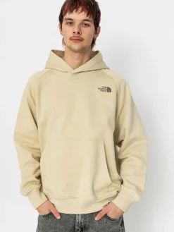 The North Face Raglan Box Nse HD Hoodie
