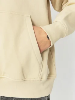 The North Face Raglan Box Nse HD Hoodie