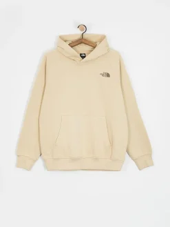 The North Face Raglan Box Nse HD Hoodie