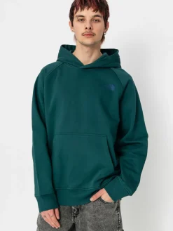 The North Face Raglan Box Nse HD Hoodie