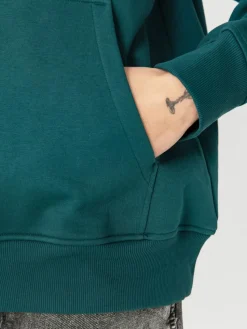 The North Face Raglan Box Nse HD Hoodie