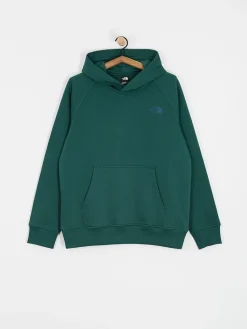 The North Face Raglan Box Nse HD Hoodie
