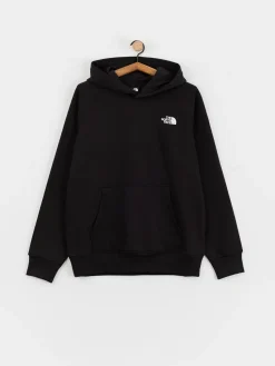 The North Face Raglan Box Nse HD Hoodie