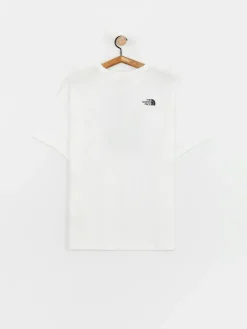 The North Face Raglan Redbox T-Shirt