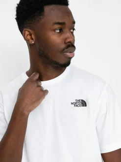 The North Face Redbox Celebration T-Shirt