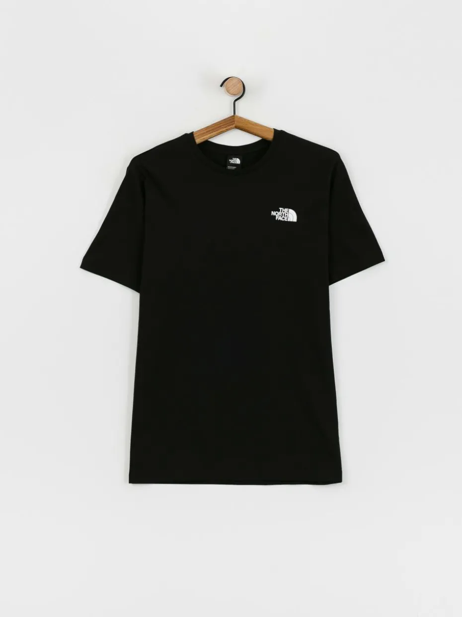 The North Face Redbox Celebration T-Shirt