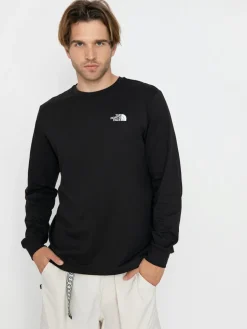 The North Face Redbox Longsleeve