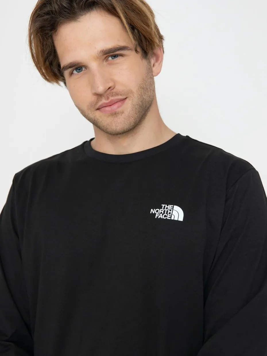 The North Face Redbox Longsleeve