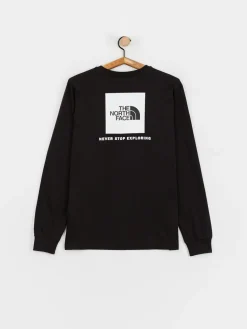 The North Face Redbox Longsleeve