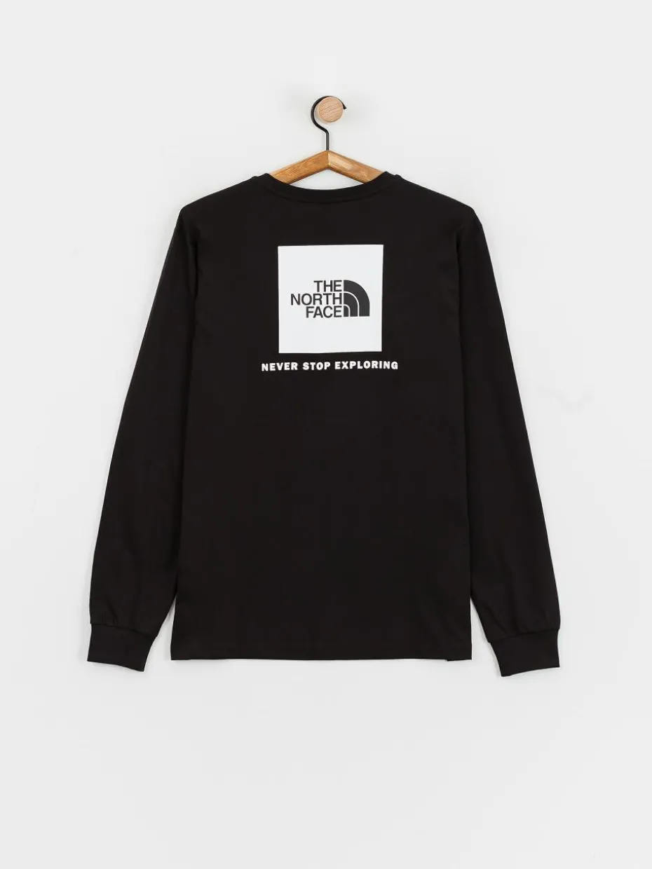 The North Face Redbox Longsleeve